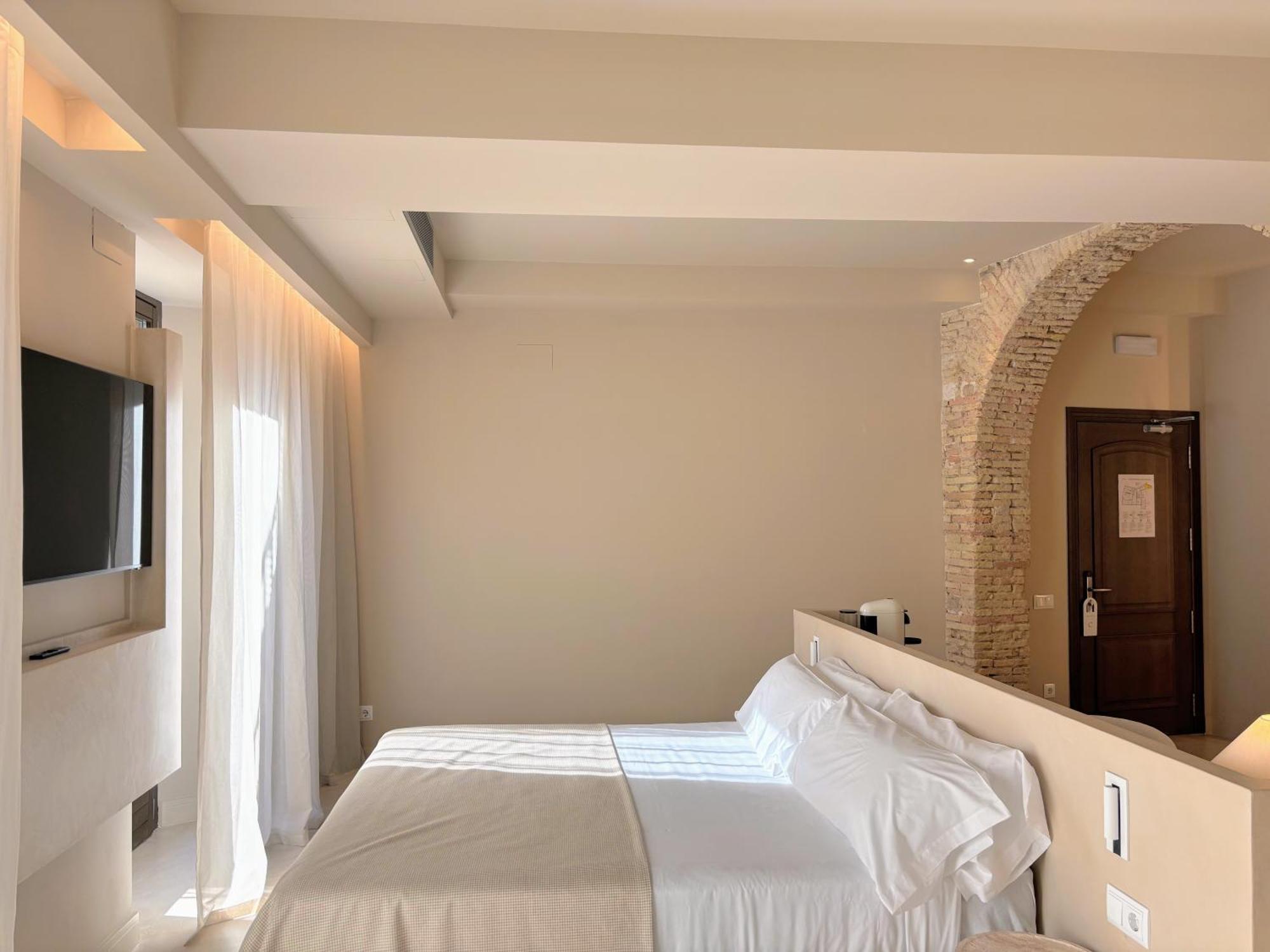 Suite Jardín