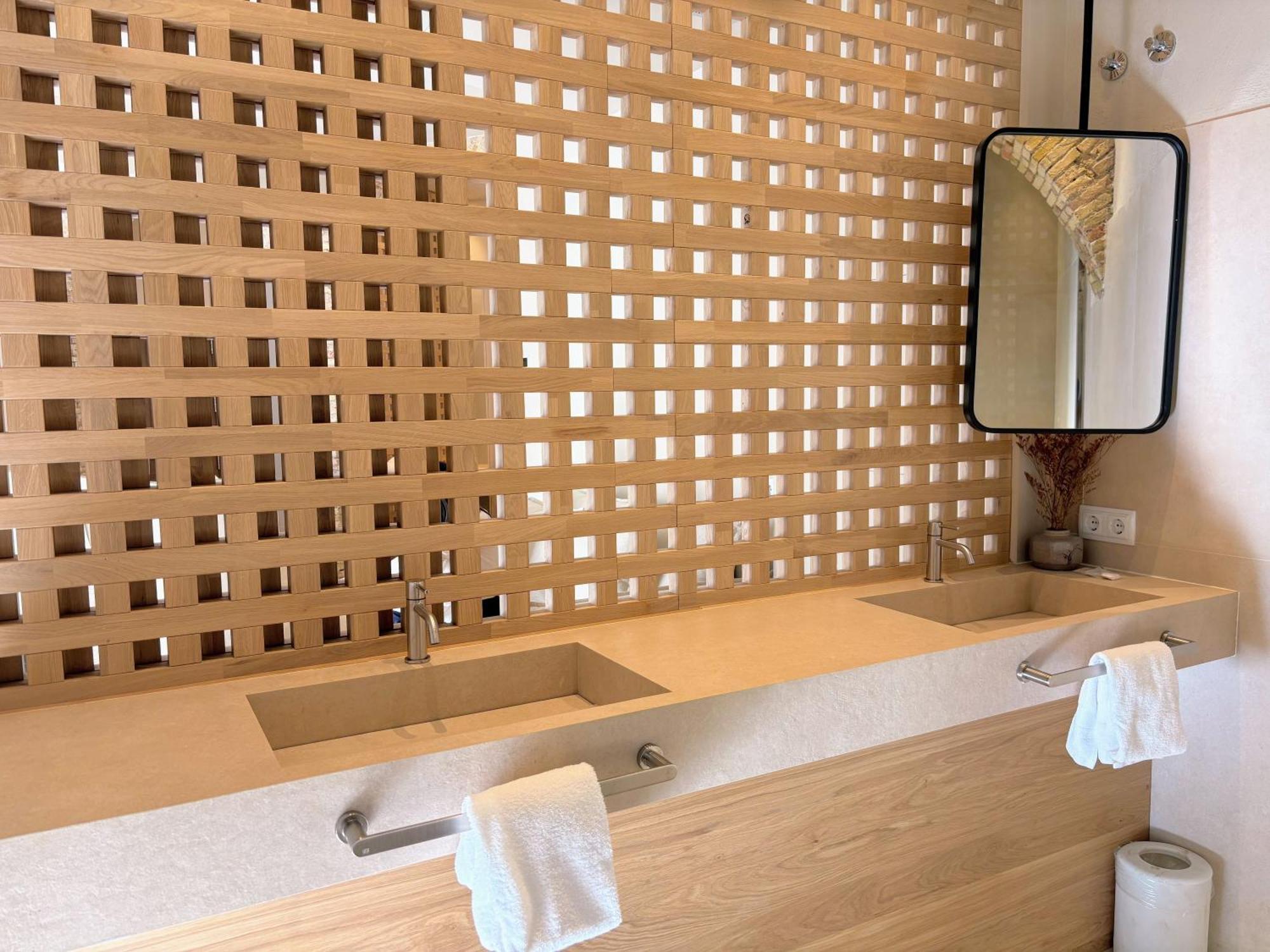 Suite Jardín